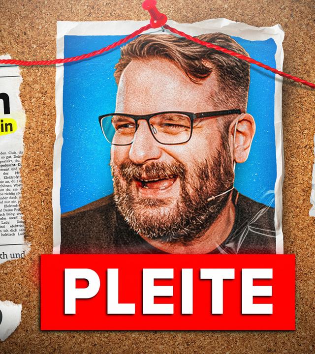 Der Fall & Aufstieg von Gronkh! - Henke's Corner #100 - Teil 1