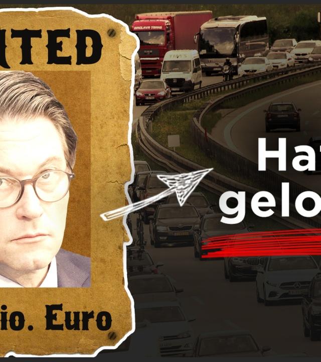 Der Fall Andreas Scheuer: Ist er ein Lügner?