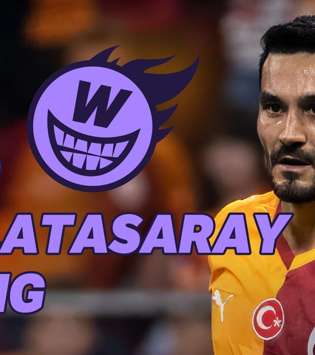 Der Galatasaray Song