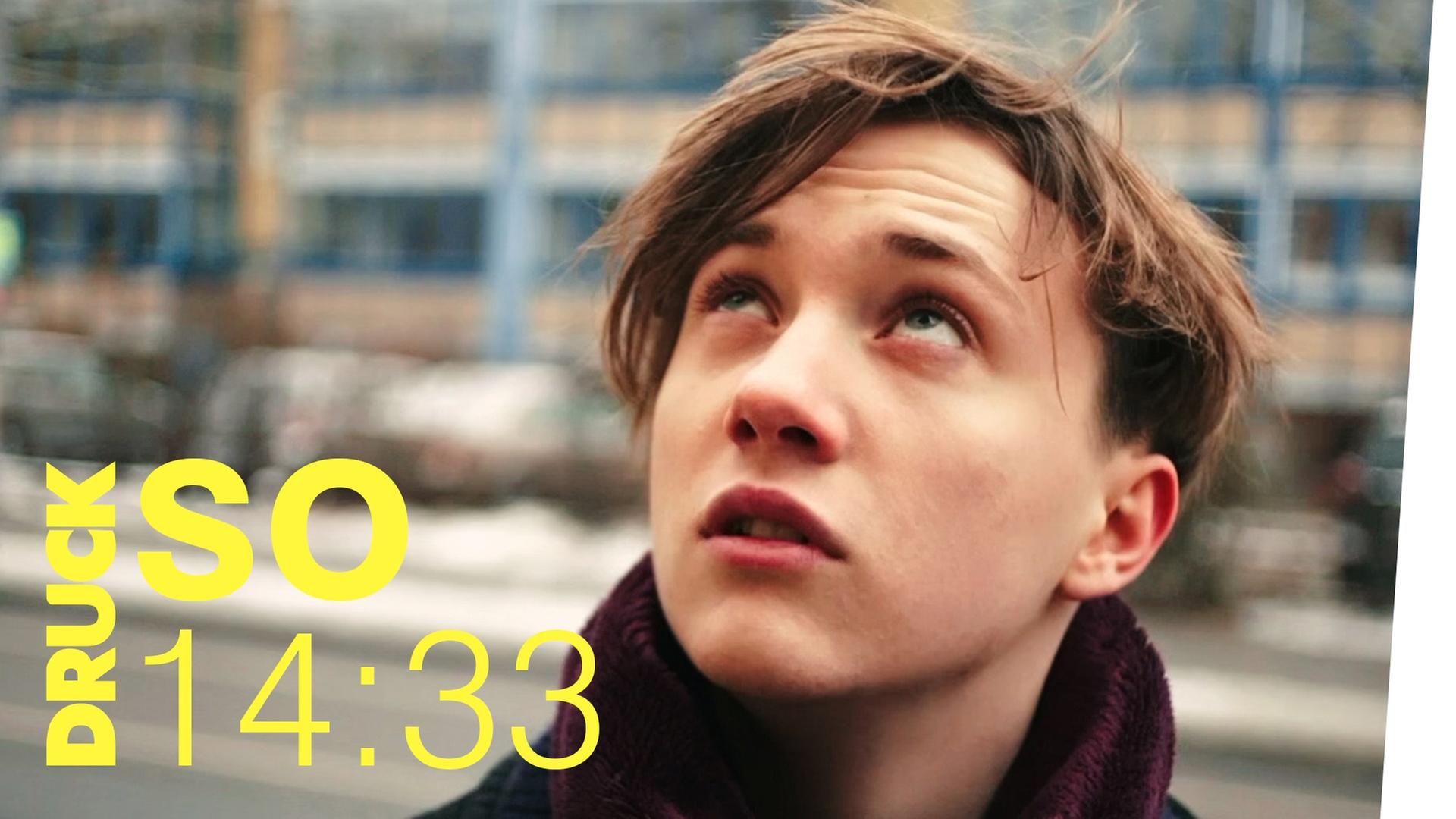 Der Gay Guru - DRUCK - 130