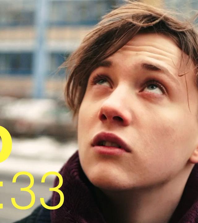 Der Gay Guru - DRUCK - 130