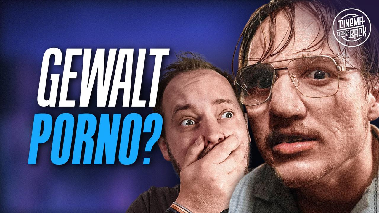 Der Goldene Handschuh Ekelhafter Mordfetisch Oder Hohe Schauspielkunst 2019 Zdfmediathek