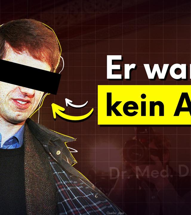 Der größte Betrüger Deutschlands