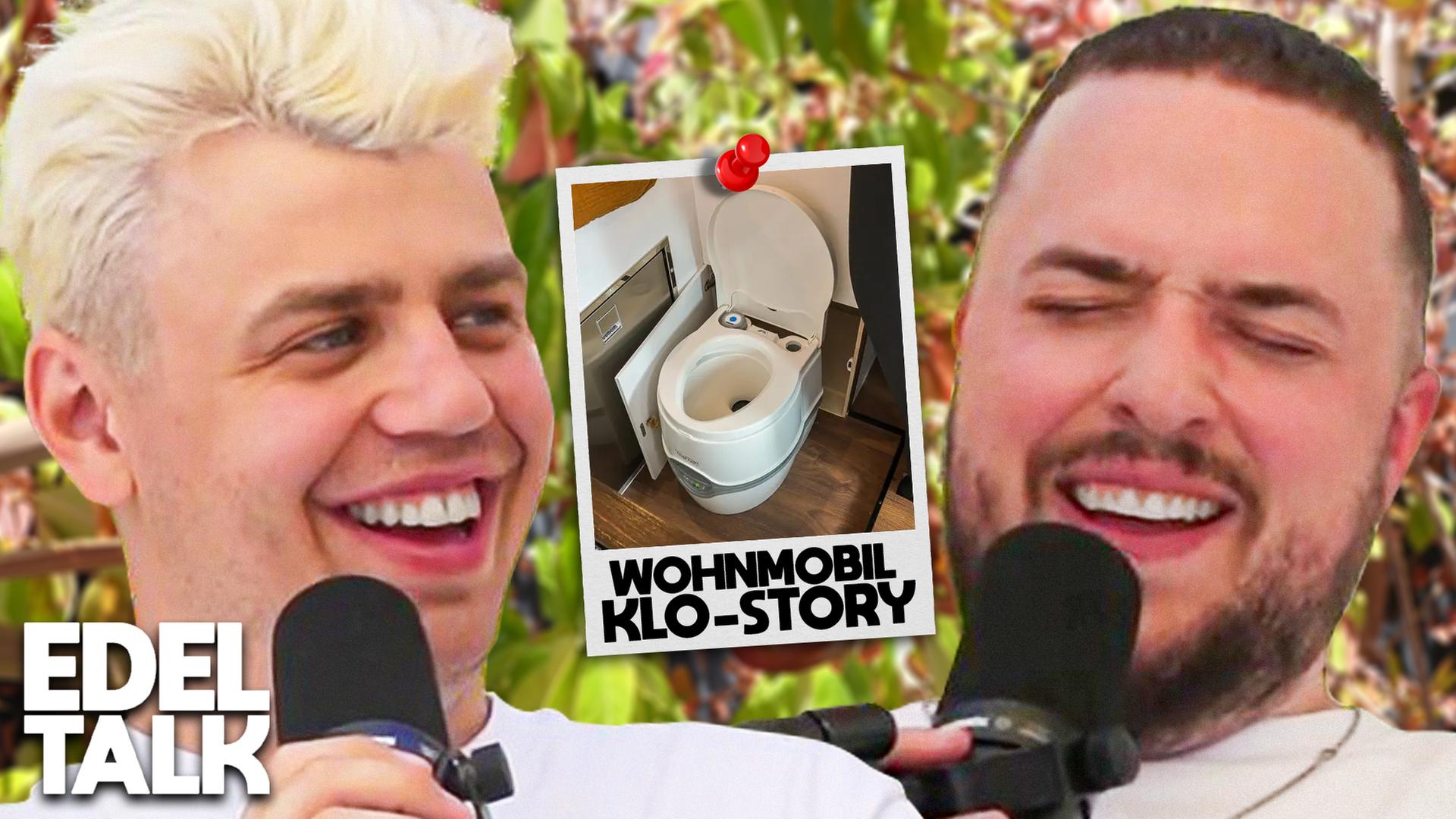 Der große Rentner-Talk (#354)