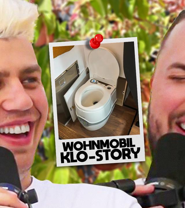 Der große Rentner-Talk (#354)