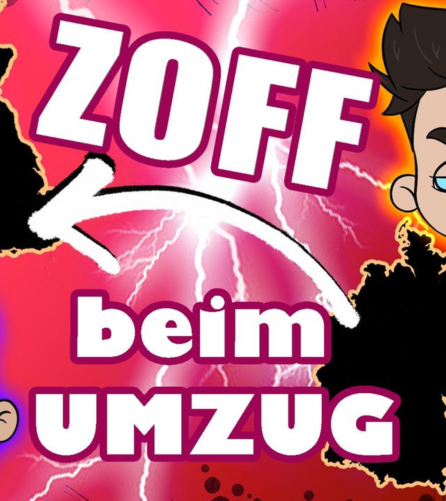 Der große Streit während des Kostory-Umzugs nach London! ?