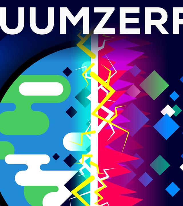 Der Gründlichste Weg unser Universum zu Zerstören – Das Falsche Vakuum