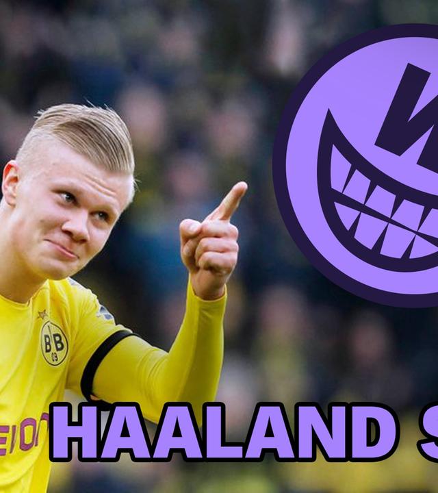 Der Haaland Song