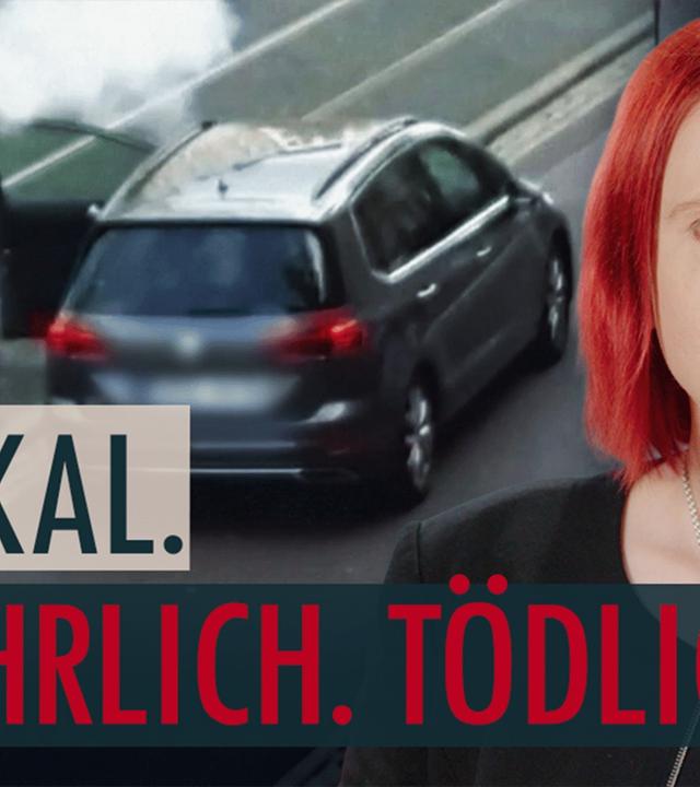 Der Halle-Attentäter: Das war sein Motiv - Der Fall