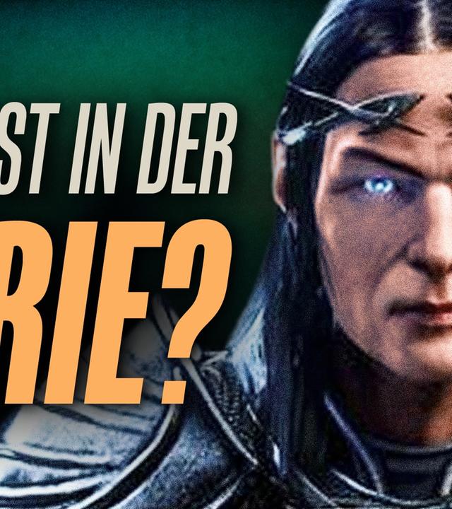 DER HERR DER RINGE: 3 wichtige Figuren, die in der Amazon-Serie vorkommen könnten! – (Ring Week)
