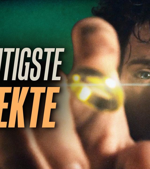 DER HERR DER RINGE: Die 3 mächtigsten Gegenstände! – (Ring Week)