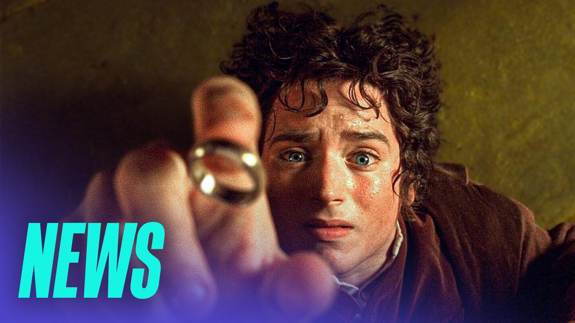 DER HERR DER RINGE-Serie bekommt 2. Staffel!