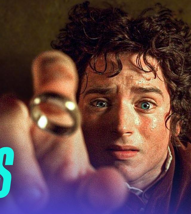 DER HERR DER RINGE-Serie bekommt 2. Staffel!