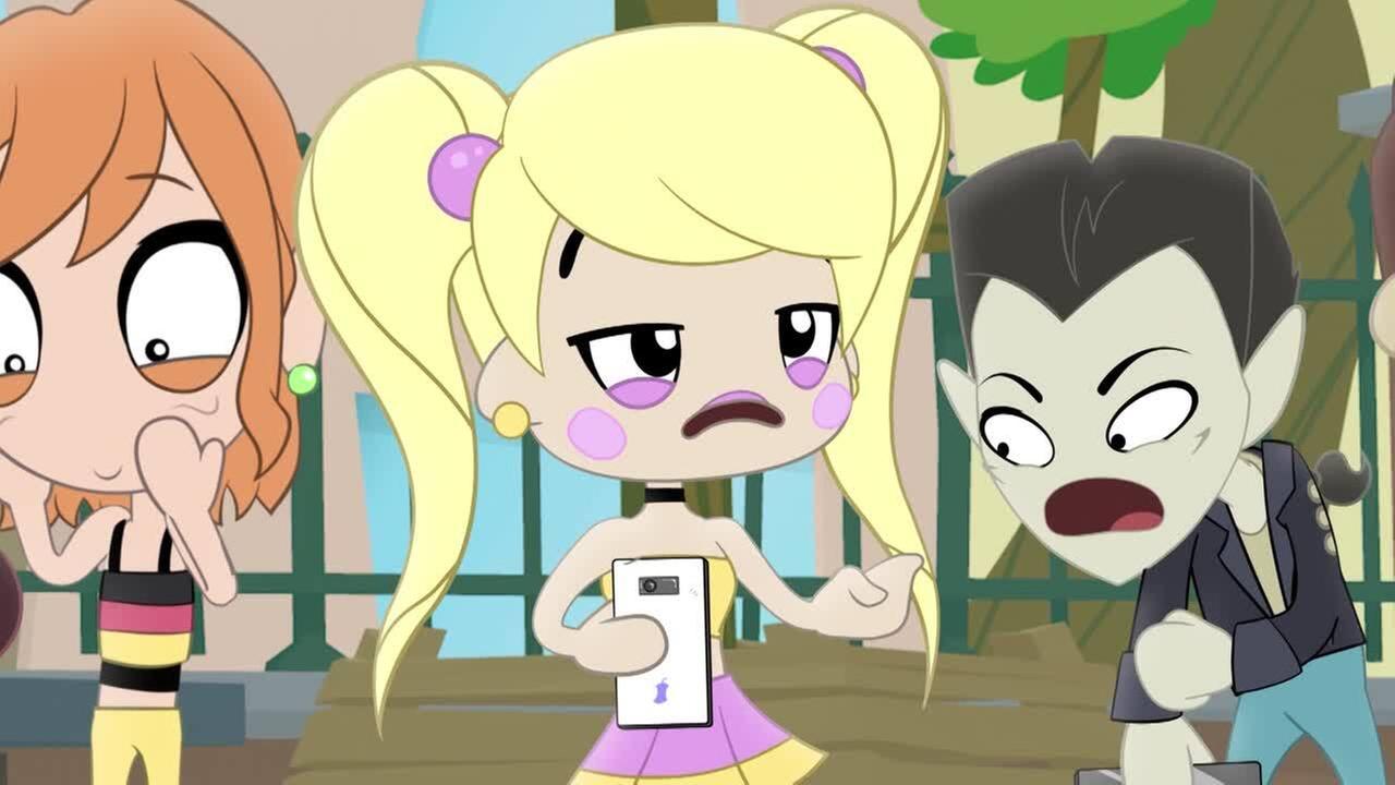 Der HerrNewstime-Teaser