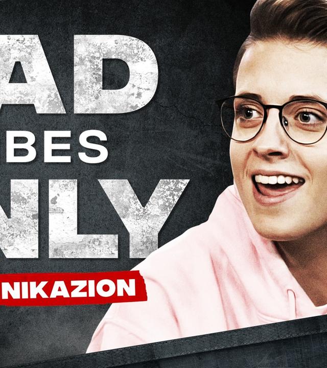 Der HORROR-Talk! - BAD VIBES ONLY (mit Annikazion)