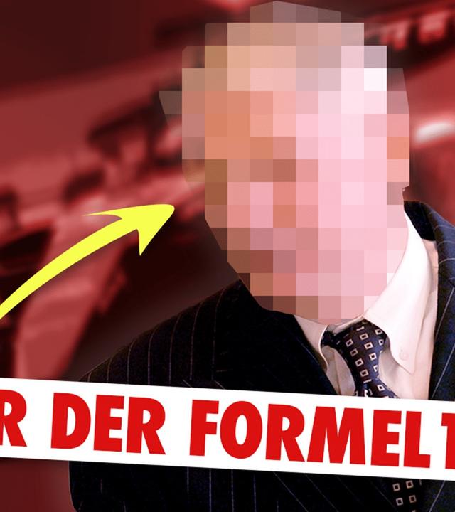 Der Hype um die Formel 1, exposed