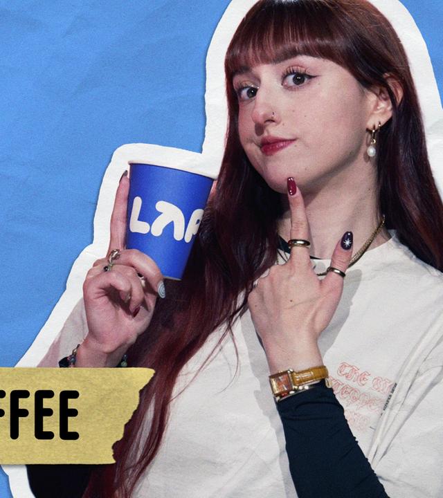 Der Hype um Lap Coffee – wie die Kette uns benutzt!