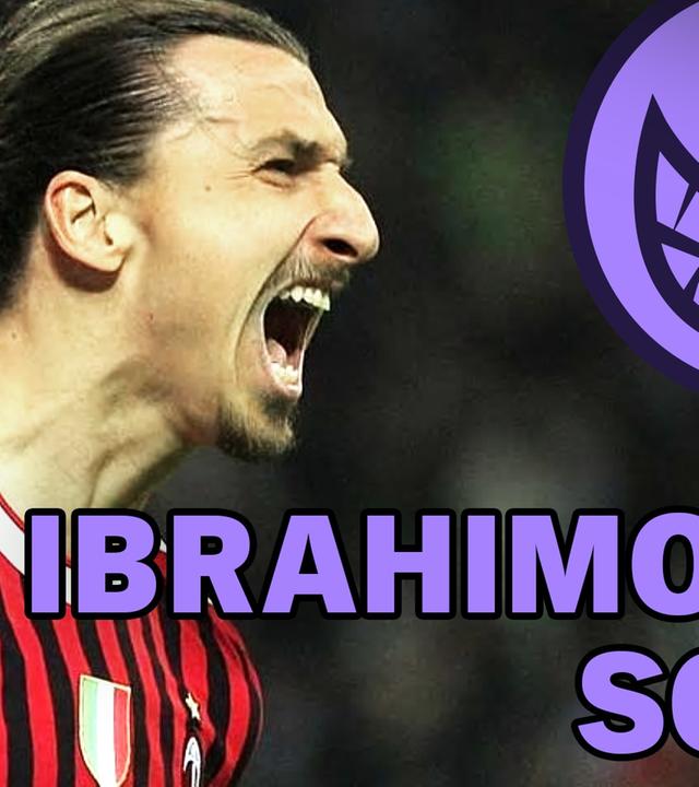 Der Ibrahimović-Song