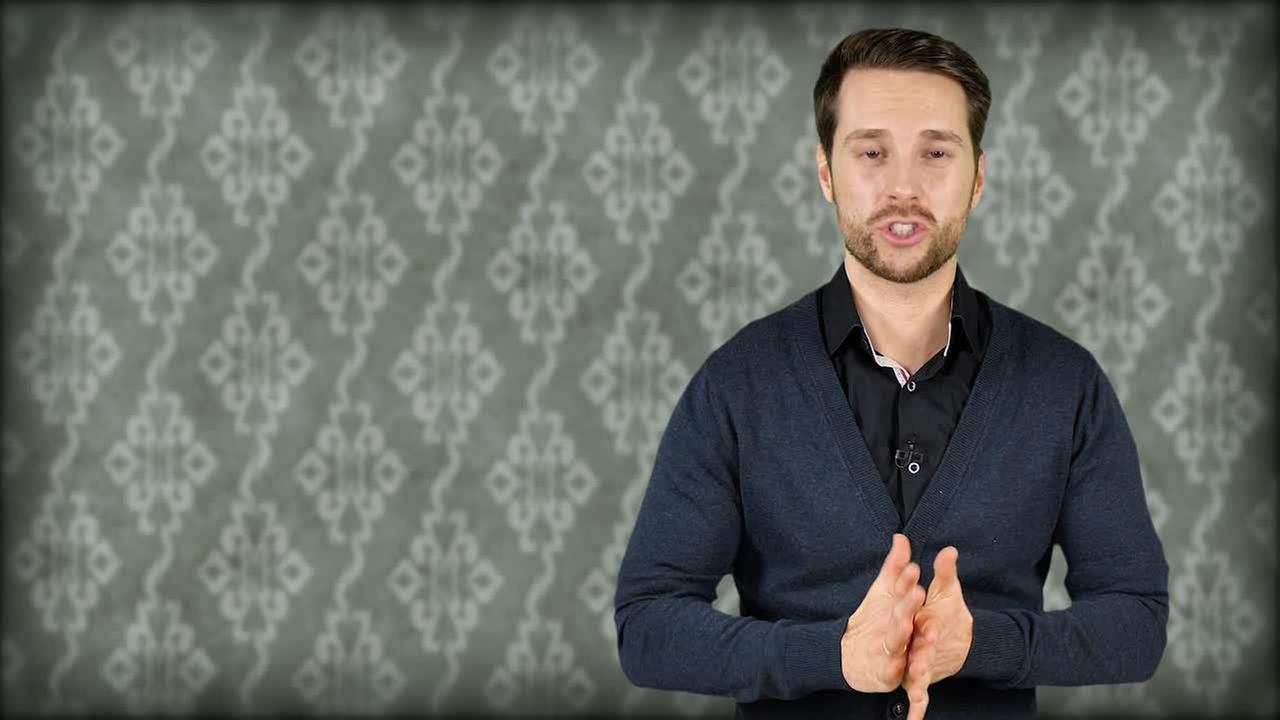 Der INF-Vertrag I Geschichte