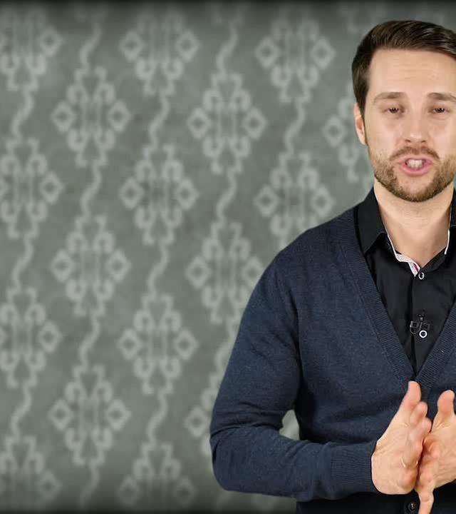 Der INF-Vertrag I Geschichte