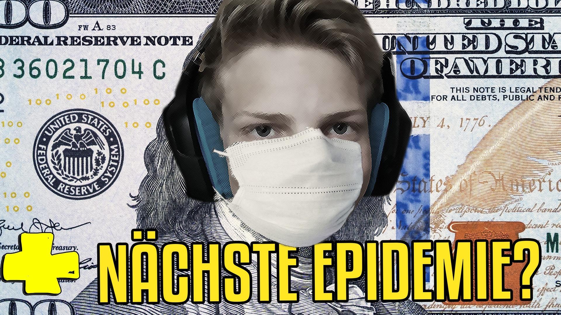 Der KAMPF gegen das PlusPlusPlus VIRUS - Mockumentary