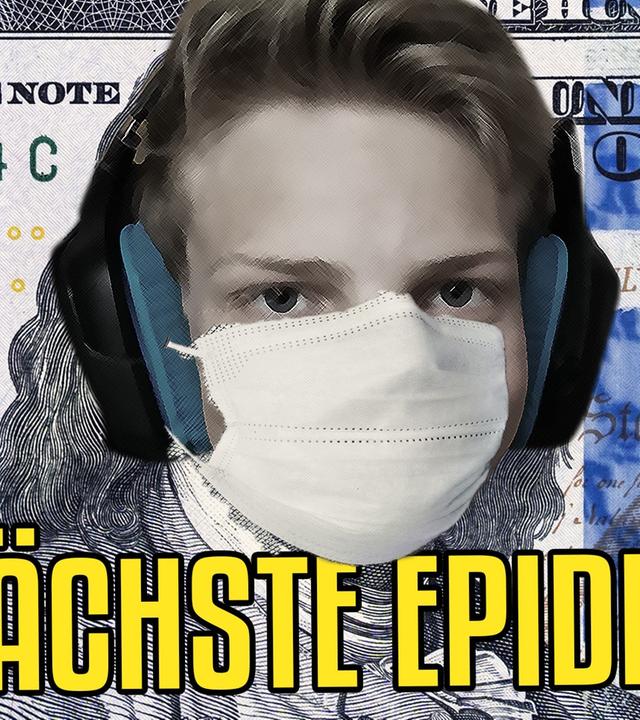 Der KAMPF gegen das PlusPlusPlus VIRUS - Mockumentary