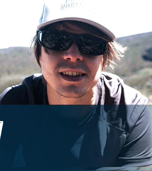 Der Kampf gegen die eigenen Ängste - Can - Projekt:Horizont Kilimandscharo