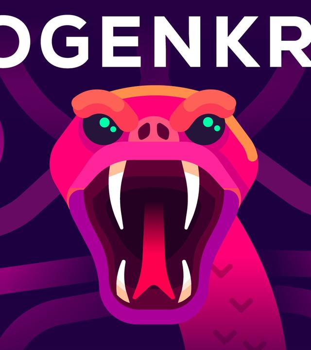 Der Krieg gegen Drogen ist gescheitert!