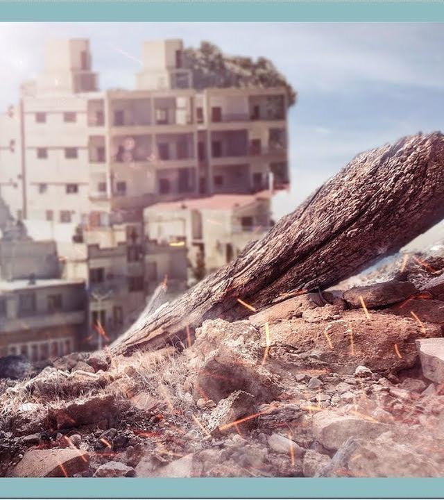 Der Krieg in Syrien erklärt