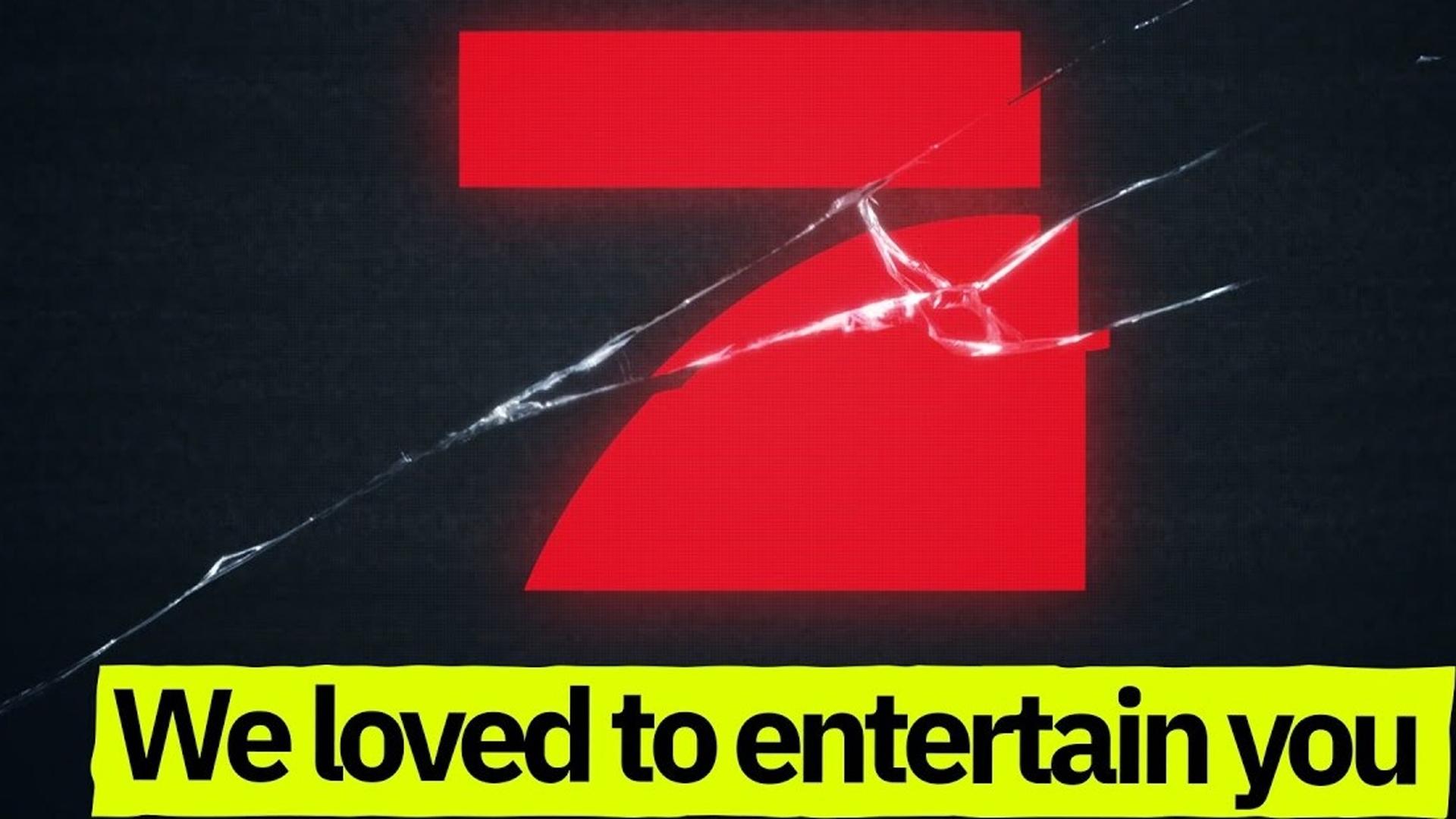 Der langsame Niedergang von ProSieben