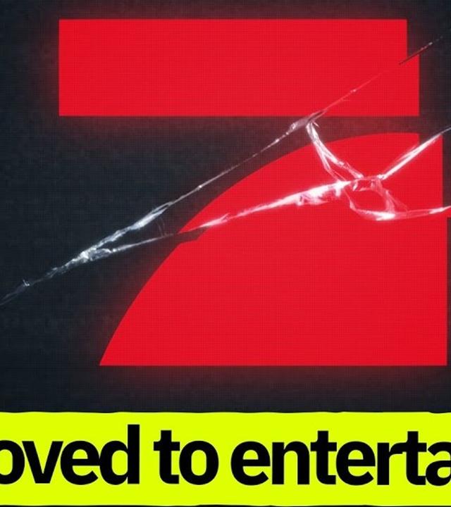 Der langsame Niedergang von ProSieben