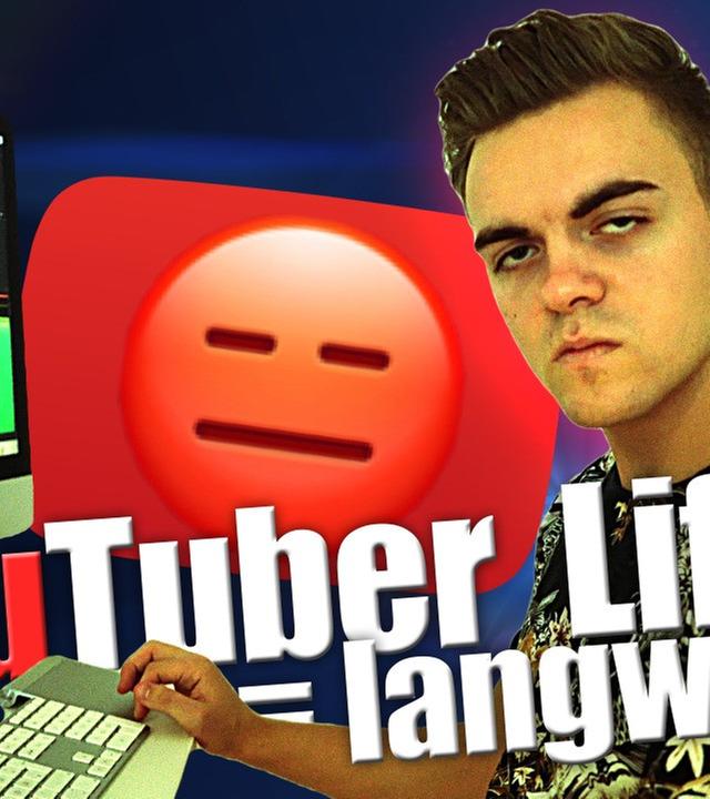 Der LANGWEILIGE Alltag JEDES YOUTUBERS