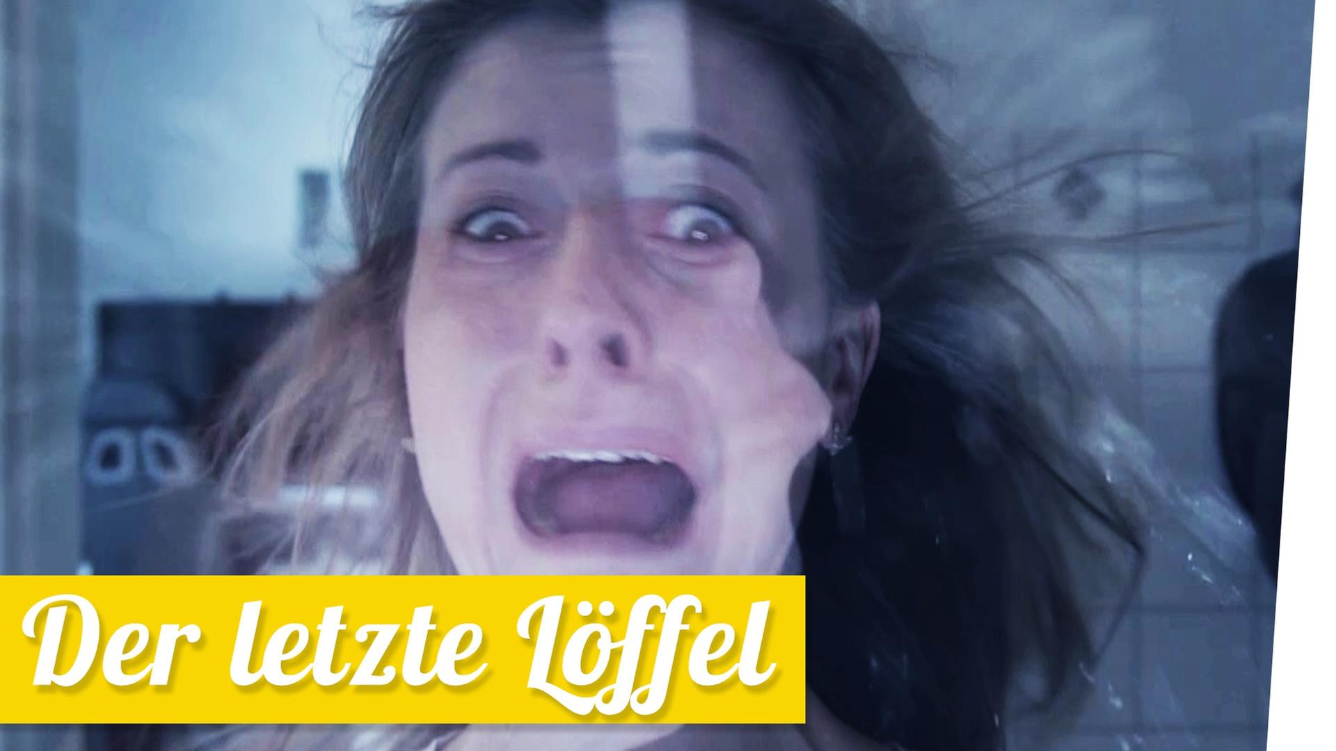 Der letzte Löffel -  Kopfstimme