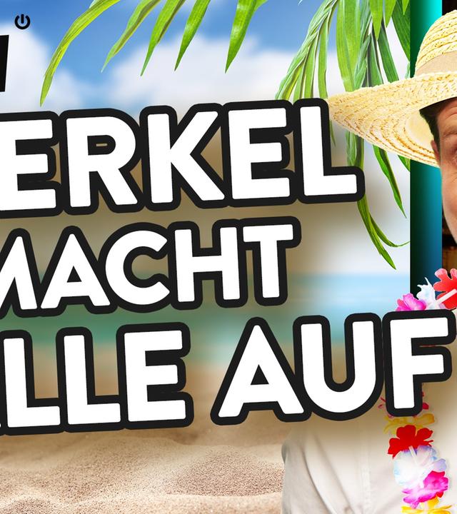 Der lustige Streit um den Mallorca Urlaub - WALULIS DAILY