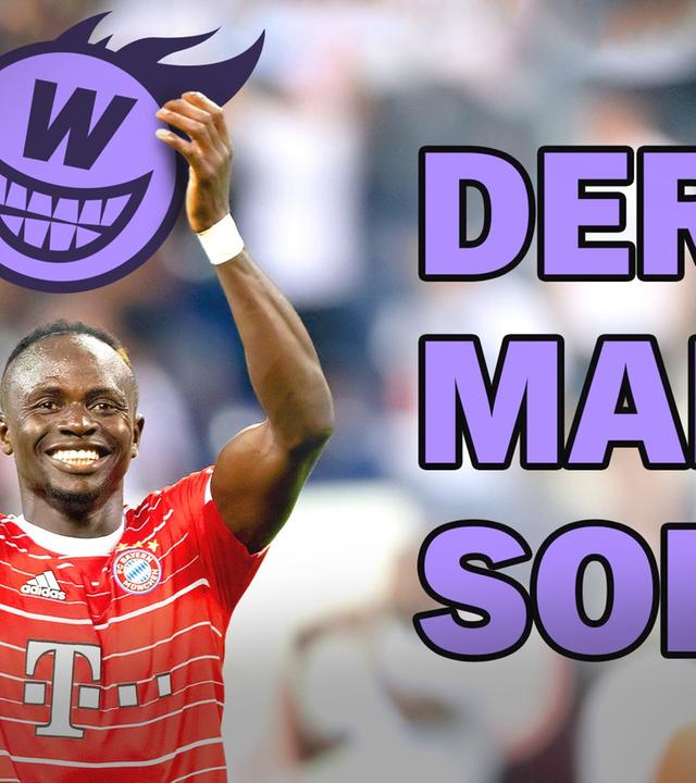 Der Mané Song