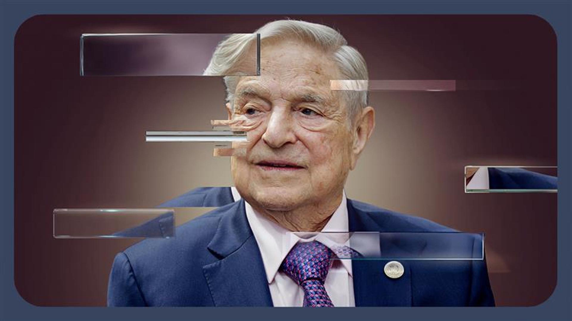 Der meistgehasste Milliardär der Welt? George Soros erklärt