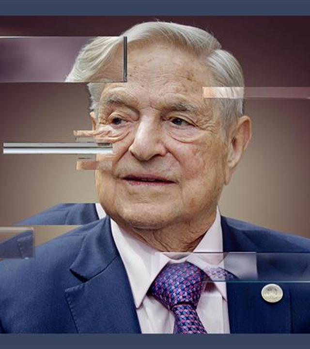 Der meistgehasste Milliardär der Welt? George Soros erklärt