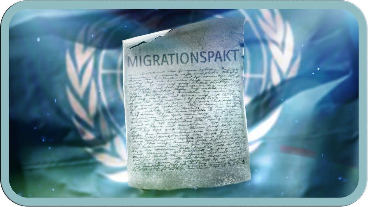 Der Migrationspakt neutral erklärt