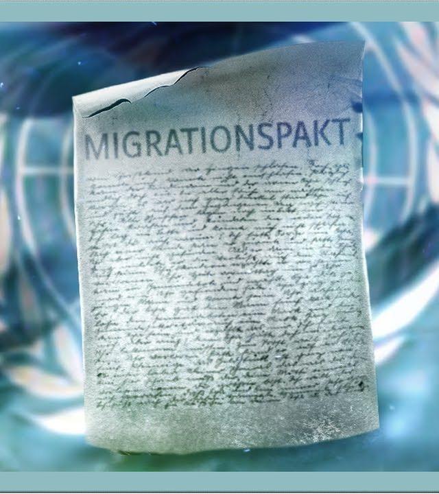 Der Migrationspakt neutral erklärt