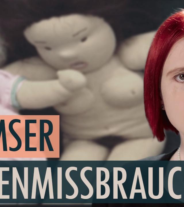 Der Missbrauch, der keiner war - Der Fall Wormser Prozesse