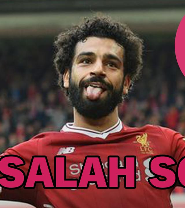 Der Mo Salah Song