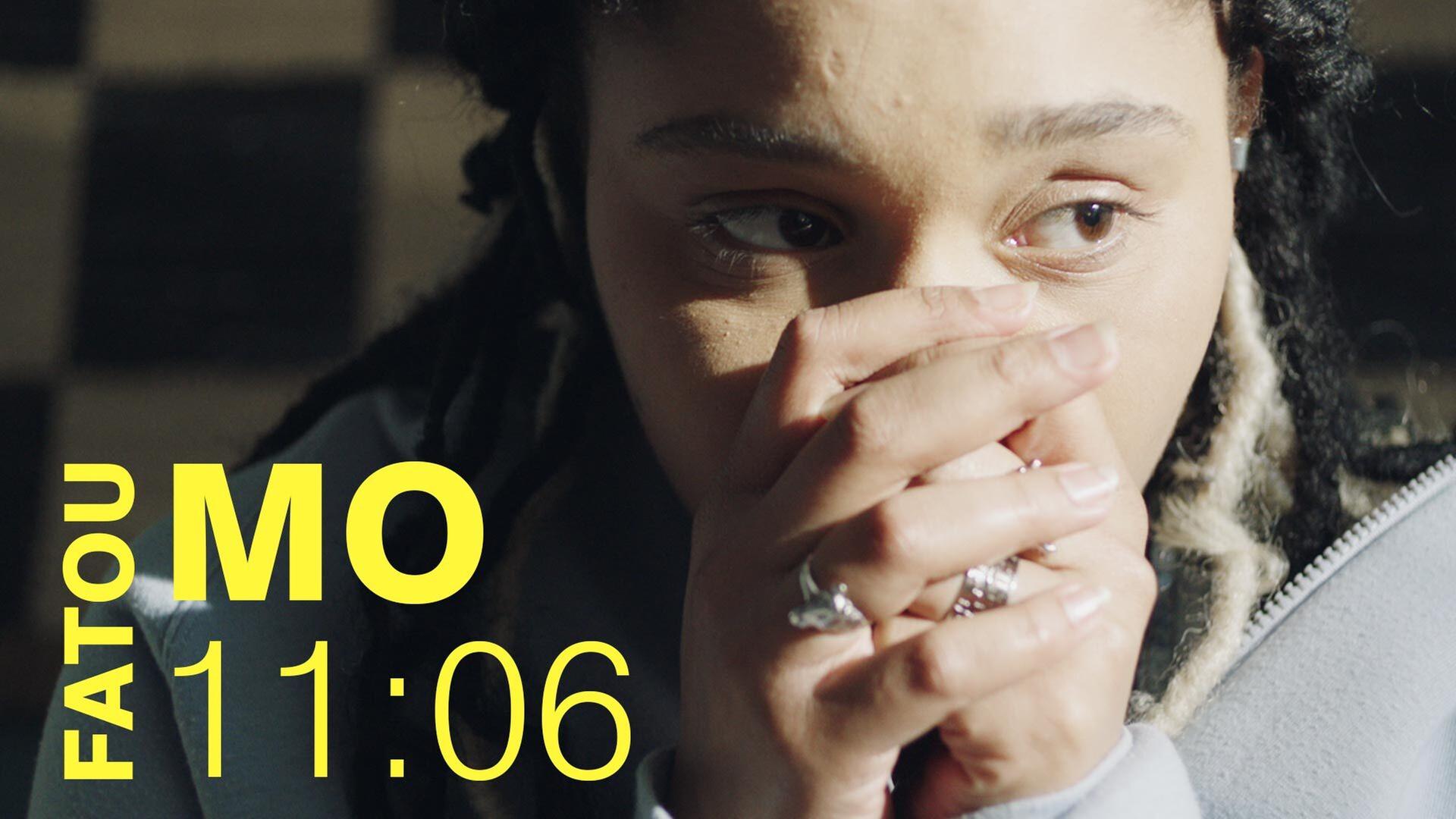 Der nächste Schritt - DRUCK Fatou - Clip 11