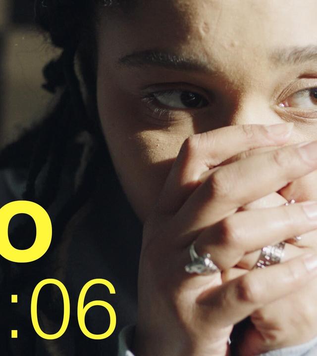 Der nächste Schritt - DRUCK Fatou - Clip 11