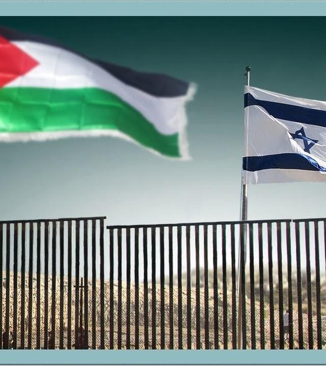 Der Nahostkonflikt einfach erklärt