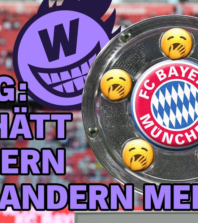 Der Nicht-Schon-Wieder-Bayern-Song