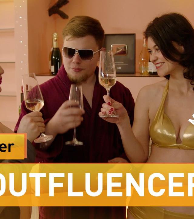 Der Outfluencer