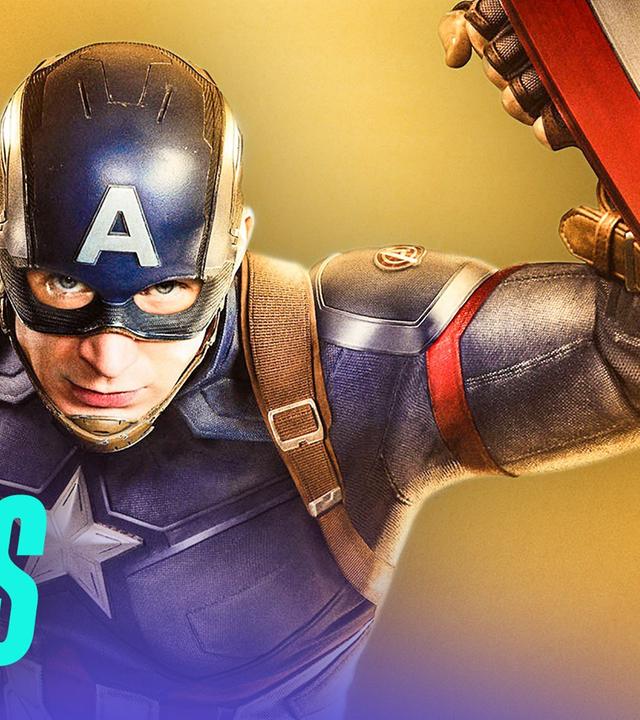 DER PATE-Regisseur: MARVEL-Filme sind abscheulich!