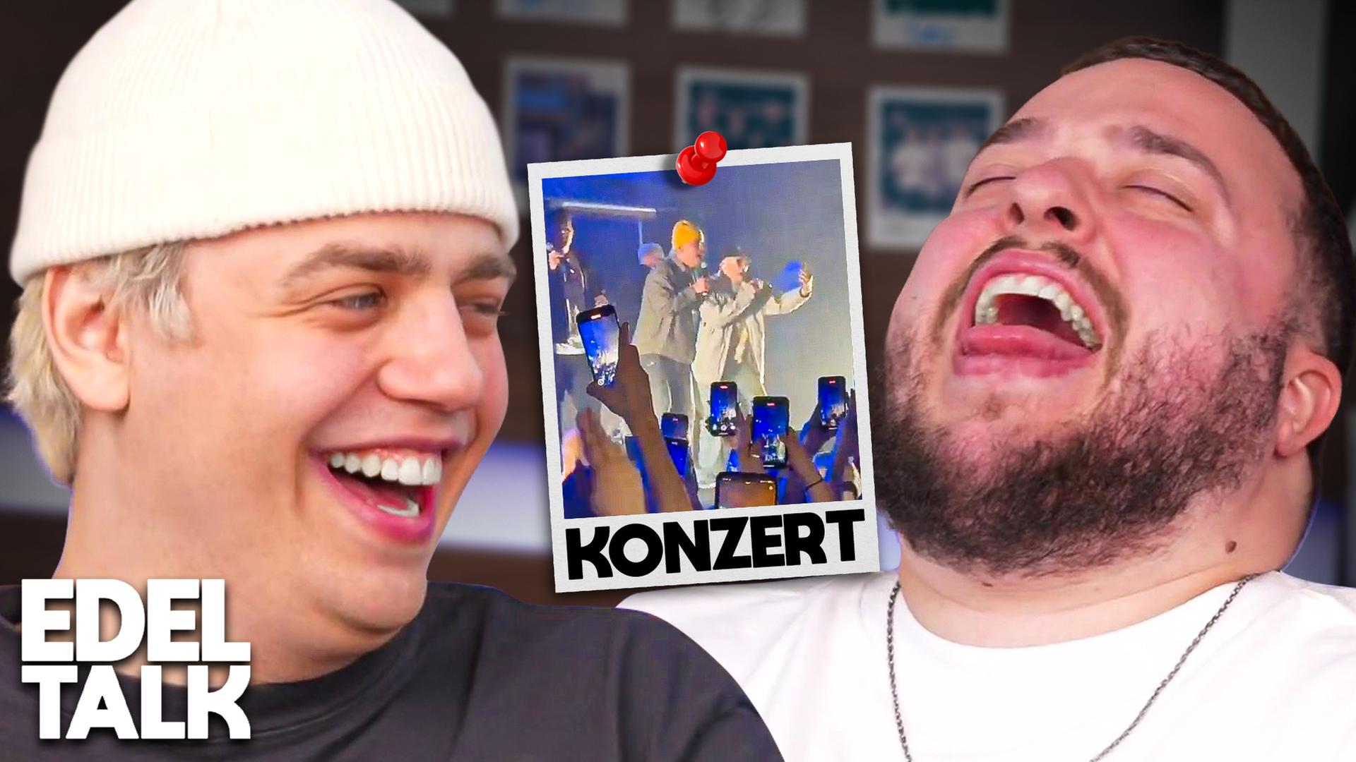 Der peinlichste Moment an Kevins Geburstag (#336)