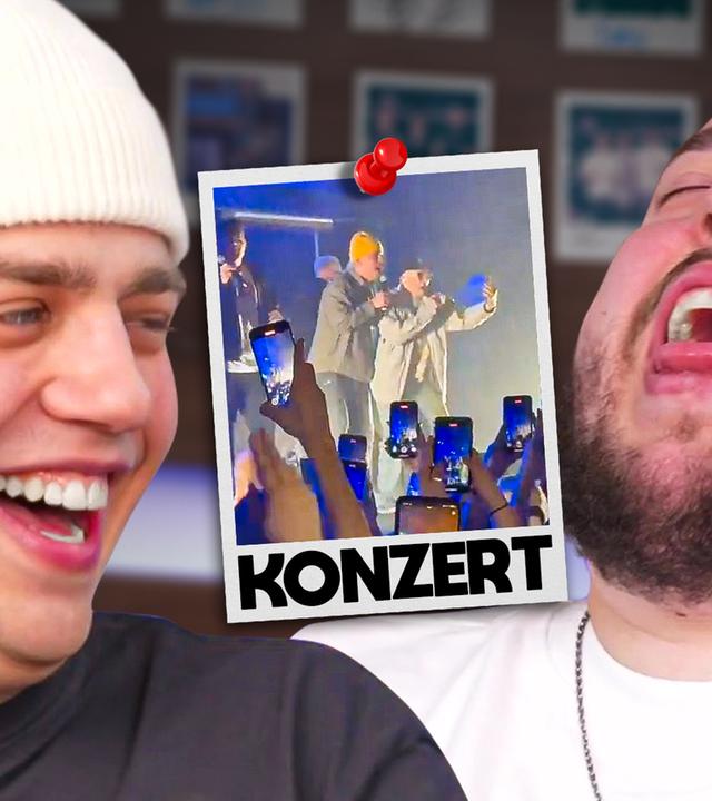 Der peinlichste Moment an Kevins Geburstag (#336)