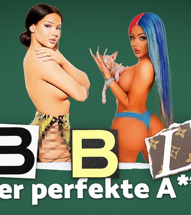 Der perfekte A**?!  - Warum der Hype um BBL? -- HYPECULTURE